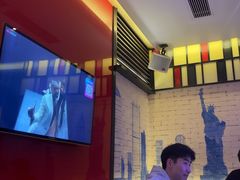 -音乐派KTV(银泰城店)