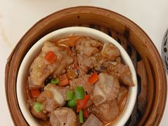 -顺德人家食府(黄金广场店)