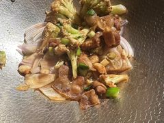 -老阿爸鲜鱼土菜(昆山花桥店)