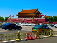 -天安门城楼