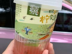 -肥肥虾庄·金牌油焖大虾(杨园滨江时代walk店)