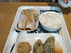 -冰泉豆浆馆(阳朔店)