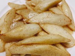 -白家餐厅(徐家汇店)