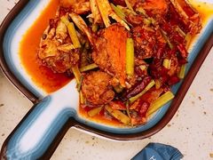 -港畔赶海蒸汽海鲜烧烤自助(仙螺岛店)