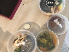 -再回首鸡肉米线(人民路一店)