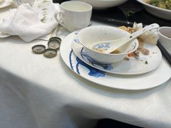 -香山湖家家宴(中山陵店)