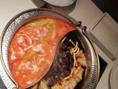 -温禾牛·和牛寿喜烧自助火锅(恒基名人店)