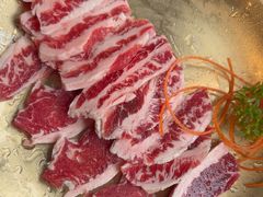 -东味北道熟成·炭火烤肉(九龙店)