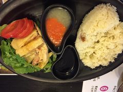绿柠食堂-绿柠食堂(北外滩店)