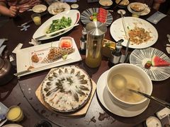 -渔傅印象滩涂霞浦海鲜(井大路店)