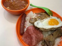 -華歡冰室-WahFoon(吉大店)
