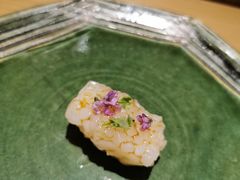 -鮨青(恒基名人购物中心店)