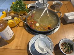 -王二爷药膳鸡(仙林学衡路店)