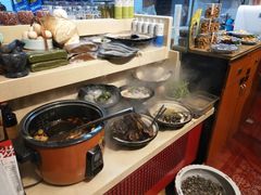 -手抄板凳江南菜(湖滨商业街店)