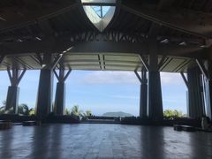 -三亚海棠湾万丽度假酒店