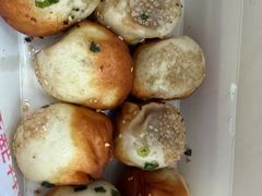 -哑巴生煎(姑苏区苏安新村店)
