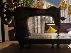 -别院里音乐餐酒吧(双流航空港店)