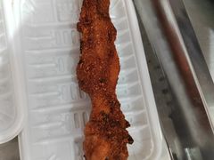 -一代烤翅王(大汉口店)