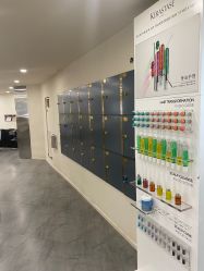 -DX HAIR SALON·发现未知美发沙龙