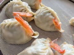 -叶存利海鲜大馅饺子(海宁路总店)