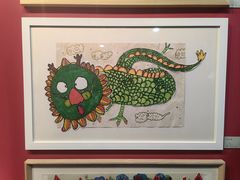 -上海虹桥当代艺术馆