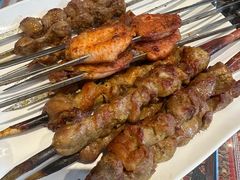 -巴依老爷新疆美食(工体旗舰店)