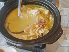 -辣婆婆(航天桥店)