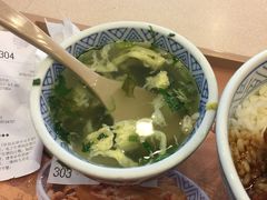 -吉野家(学院路店)
