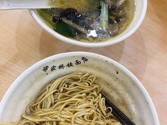 -蒋家桥饺面店(东关街店)