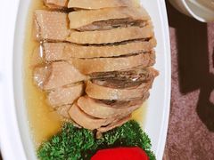 扬州盐水鹅-食為天·本地人爱吃的淮扬菜(瘦西湖店)