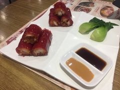 -赏点粤式点心(广州塔店)