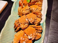 -花潮料理艺食馆(成都万象城店)