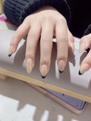-瞧·享轻奢美甲美睫