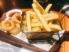 -缦云里花园餐厅