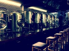 -TAPS精酿啤酒屋