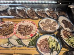 -王祖名抻面(罗湖分店)