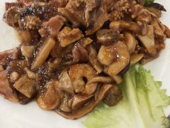 -惠宾饭庄(中山路店)