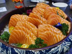 -将太无二·北美传奇寿司(荟聚购物中心西红门店)