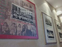 -山西会馆·晋菜·晋商宴·学堂记忆(许坦西街店)