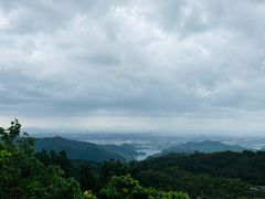 -达蓬山旅游度假区