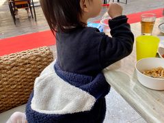 -皇后餐厅-煲仔·小菜·打边炉(古北店)