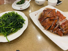 -龙记烤鸭店(新民路店)