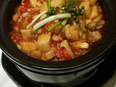 -粗茶淡饭·汉口公馆(循礼门店)