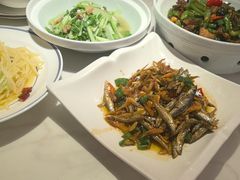 -春天里餐厅(西田城店)