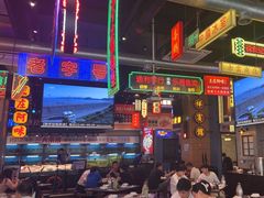 -王庄阿咪海鲜大排档(象园店)