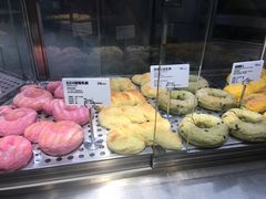 -LELECHA乐乐茶(美罗城店)