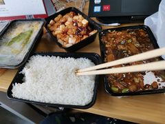 -宏宴·新京菜(望京店)