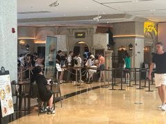 -B&C黄油与面包·THE GARDEN BAKERY概念店(世纪汇店)