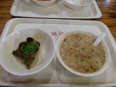 -阊门姚记豆浆(旧学前直营店)