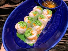 -山港凯悦酒店·BEBA海滩烧烤餐厅酒吧
